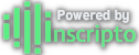 Powered by Inscripto
