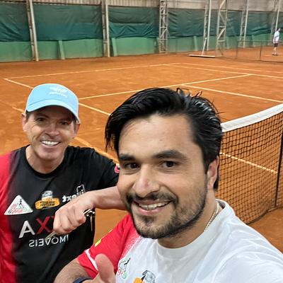 Liga AAC 2025 - Challenger