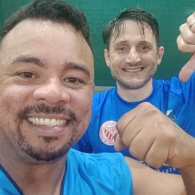 Liga AAC 2025 - Grand Slam