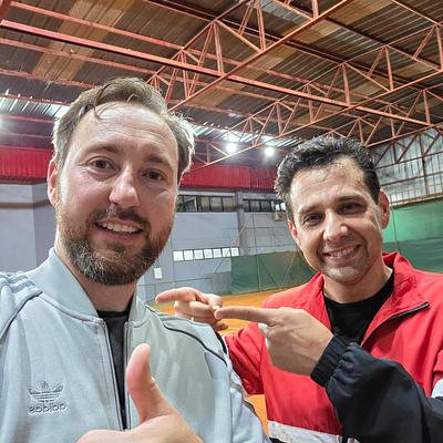 Liga AAC 2025 - ATP 500