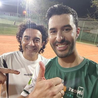 Liga AAC 2025 - ATP 1000