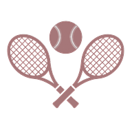 Demonstração Tênis