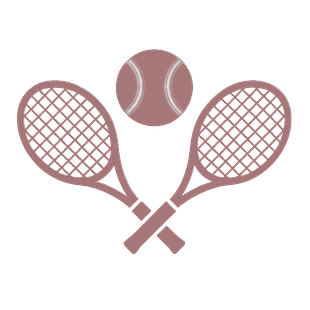 Demonstração Tênis