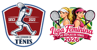 Liga Feminina de Tênis - Comercial