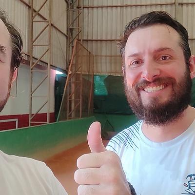 Liga EXXA 2026 - ATP 500