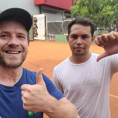 Liga EXXA 2026 - Grand Slam