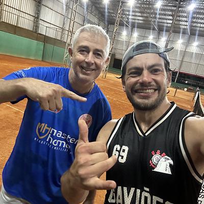 Liga EXXA 2026 - ATP 1000