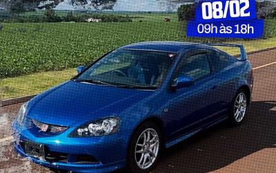 5º Track Day WestCars: Inscrições Abertas para um Dia de Adrenalina em Cascavel!