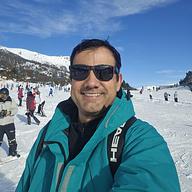 Elisson Gualtieri Ferreira