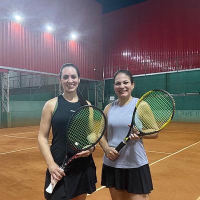 Liga Individual - 3ª Classe - Coco Gauff