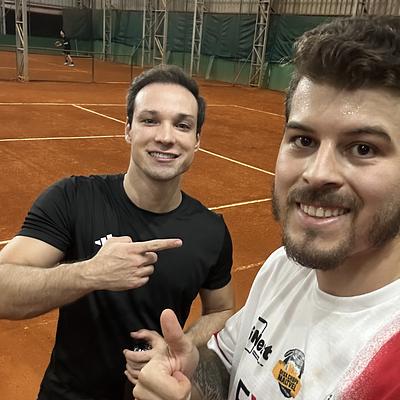 Liga EXXA 2026 - Future