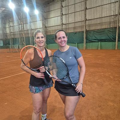 Liga Individual - 2ª Classe - Iga Swiatek