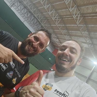 Liga EXXA 2026 - ATP 500