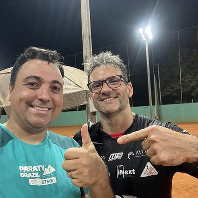 Liga EXXA 2026 - Challenger 