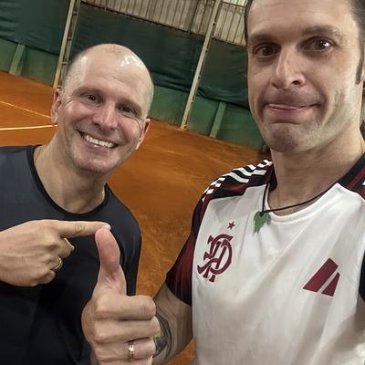 Liga EXXA 2026 - ATP 1000