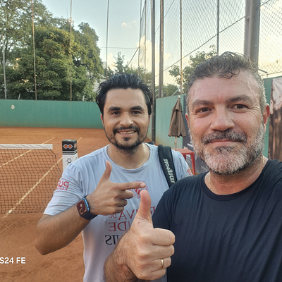 Liga EXXA 2026 - ATP 250