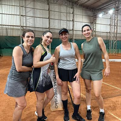 Liga de Duplas - 2ª Classe - ATP Masters 1000