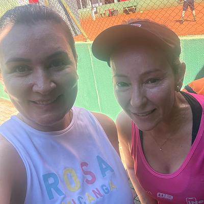 Liga Individual - 1ª Classe - Aryna Sabalenka