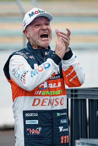 Foto Duda Bairros/ Divulgação