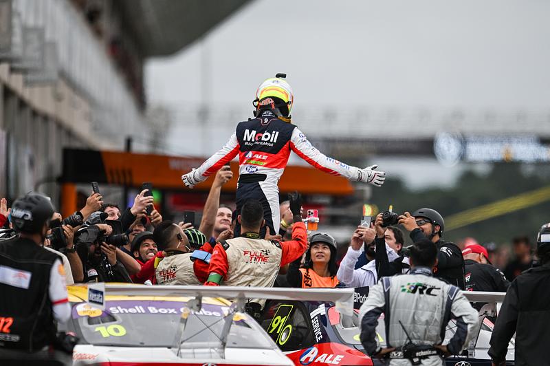 Foto Duda Bairros/ Divulgação