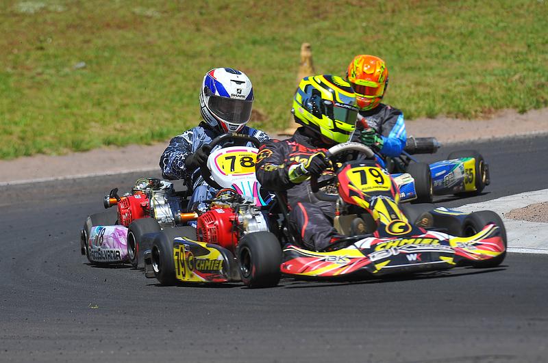 Foto Velocidade Cascavel