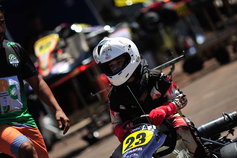 Foto Velocidade Cascavel