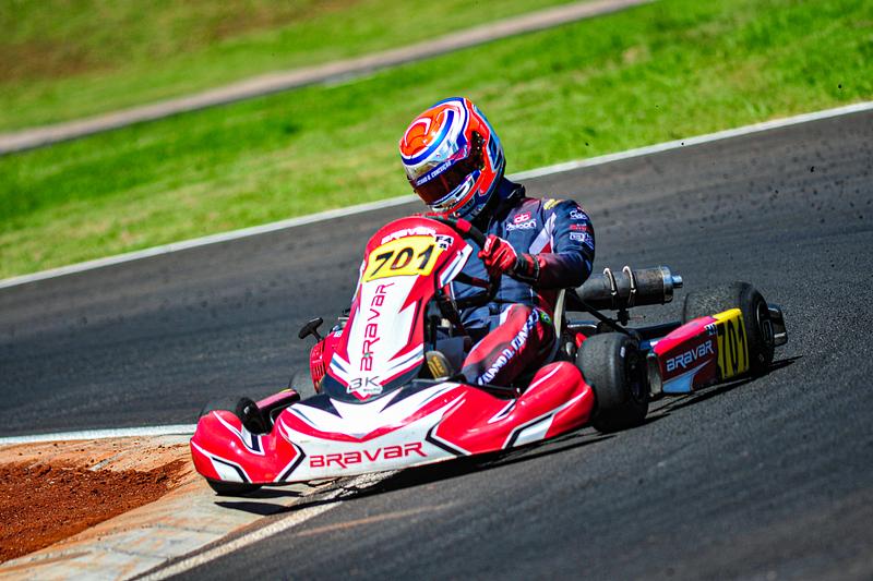 Foto Velocidade Cascavel