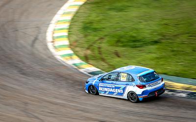 Desafio maior aguarda Victor Manzini na etapa da Turismo Nacional em Cascavel