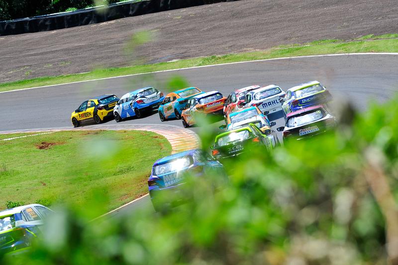 Foto - Tiago Guedes/Velocidade Cascavel