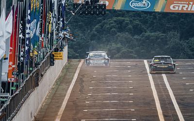 Bruno Baptista é sétimo vencedor diferente em 2024; Rafael Suzuki lidera campeonato