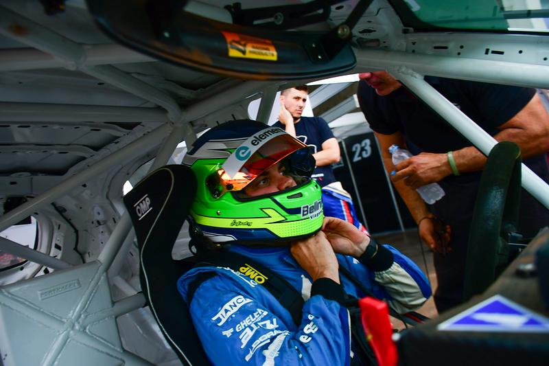 Foto - Tiago Guedes/Velocidade Cascavel