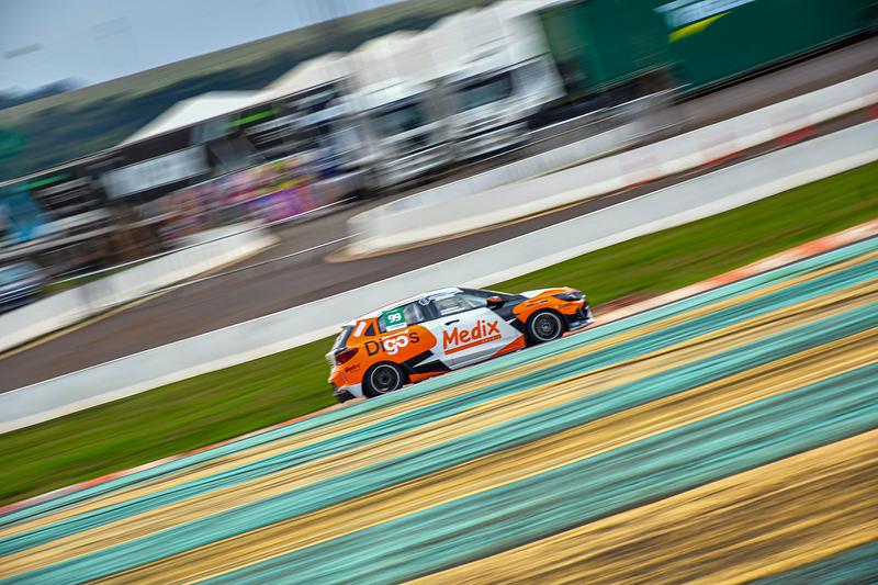 Foto - Tiago Guedes/Velocidade Cascavel