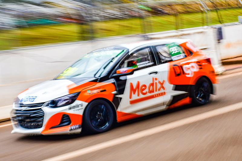 Foto - Tiago Guedes/Velocidade Cascavel