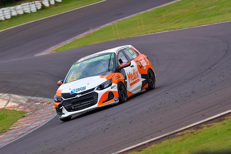 Foto Dayane Priscila/Velocidade Cascavel