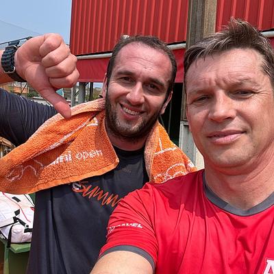 Liga AAC 2024 - Grand Slam