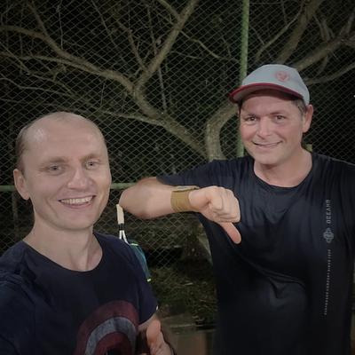 Liga AAC 2024 - Future