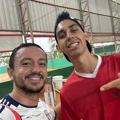 Liga AAC 2024 - ATP 250