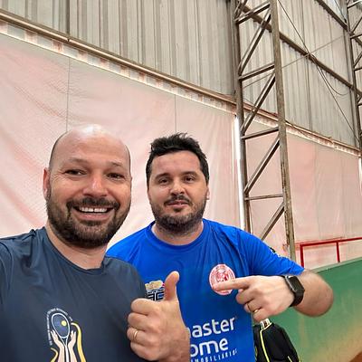 Liga AAC 2024 - ATP 500