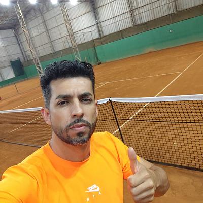 Liga AAC 2024 - ATP 1000